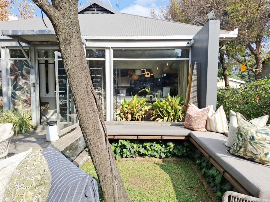 Commercial Property for Sale in Westdene Free State